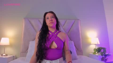 Snapshot of viiolet_moon chatting on 03-03-26, 07:20 VIOLET MOON online show from 03-03-26, 07:20