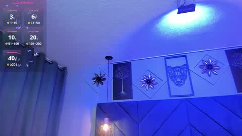 Viiolett online show from 02-23-25, 10:20