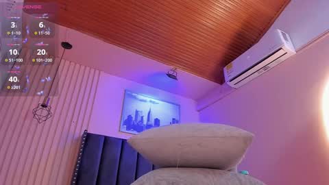 Viiolett online show from 02-26-25, 02:04