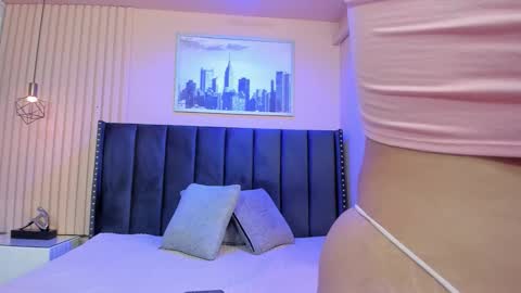 Viiolett online show from 02-11-26, 07:52