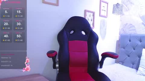 Snapshot of viiolleta chatting on 01-15-25, 06:40 viioleta online show from 01-15-25, 06:40