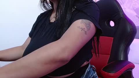 Snapshot of viiolleta chatting on 01-30-25, 12:27 viioleta online show from 01-30-25, 12:27