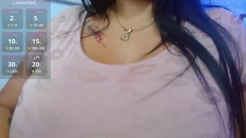 Snapshot of viiolleta chatting on 10-09-25, 12:36 viioleta online show from 10-09-25, 12:36