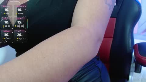 viioleta online show from 02-23-26, 12:24