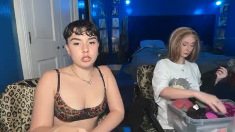 viipertheviixen online show from 07-17-26, 05:14