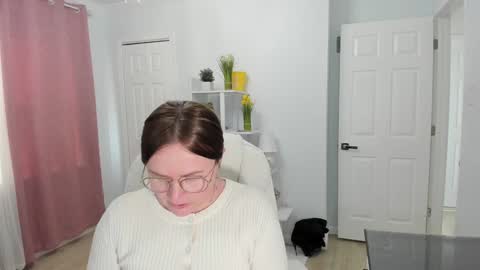 Ukrainian-woman online show from 01-30-25, 04:24