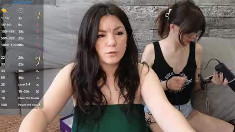 follow my fansly  online show from 04-20-26, 02:03