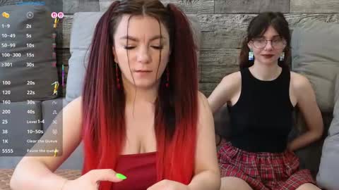 Snapshot of vika_loves_you chatting on 05-29-26, 02:09 follow my fansly online show from 05-29-26, 02:09