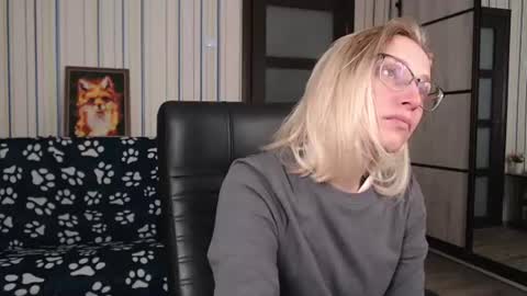 Vika online show from 07-19-26, 03:21