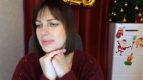 Vika online show from 12-22-25, 10:23