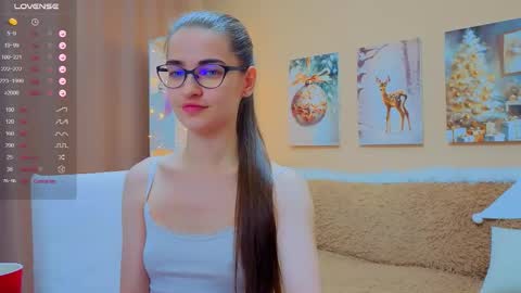 vikiberry online show from 12-14-25, 04:56