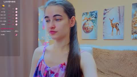 vikiberry online show from 02-03-26, 09:58