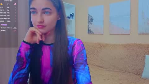 vikiberry online show from 03-07-26, 06:21