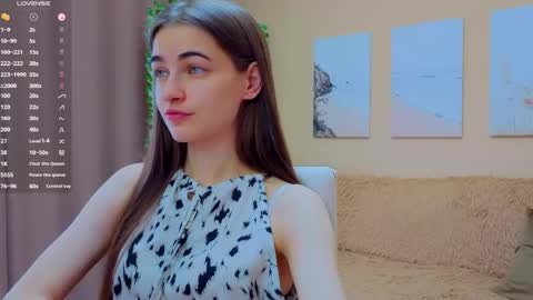 vikiberry online show from 06-07-26, 10:08