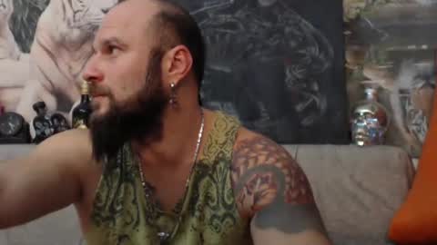 viking online show from 01-13-25, 07:10