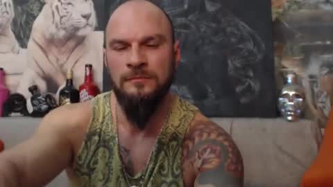 viking online show from 01-29-25, 08:35