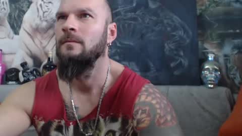 viking online show from 02-01-25, 10:59