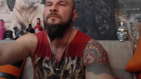 viking online show from 02-14-25, 07:23