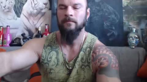 viking online show from 03-04-25, 07:19