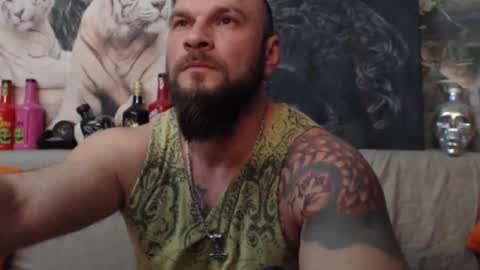 viking online show from 03-11-25, 08:09