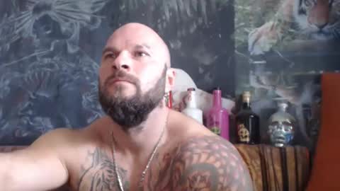 viking online show from 10-13-25, 07:08