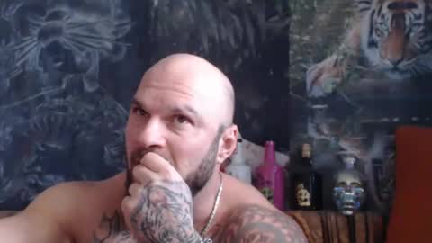 viking online show from 11-14-25, 09:08