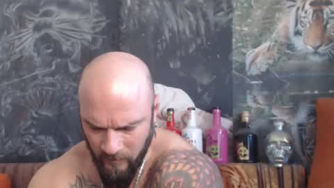 viking online show from 11-24-25, 07:08