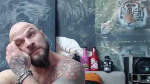 viking online show from 12-20-25, 06:59