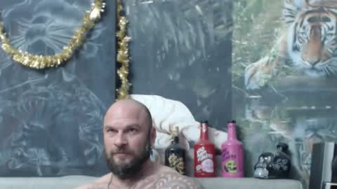 viking online show from 04-06-26, 06:09