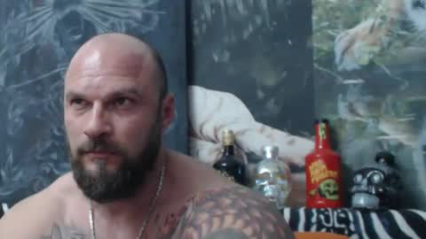 viking online show from 05-16-26, 06:07