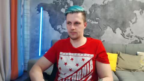 vikingchrisss online show from 03-10-25, 10:37