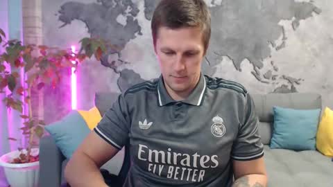 vikingchrisss online show from 12-01-25, 11:26