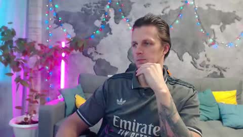 vikingchrisss online show from 01-12-26, 11:15