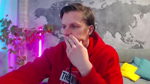 vikingchrisss online show from 02-02-26, 11:09