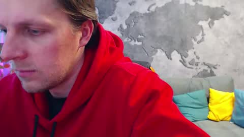 vikingchrisss online show from 02-09-26, 11:03