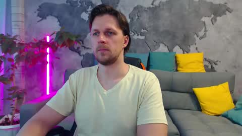 vikingchrisss online show from 04-06-26, 09:54