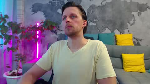 vikingchrisss online show from 04-11-26, 10:30