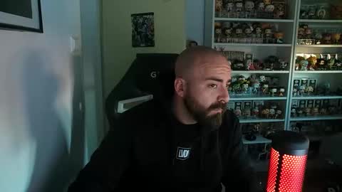 vikingc0ck online show from 01-14-26, 04:34