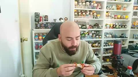 vikingc0ck online show from 01-19-26, 01:48