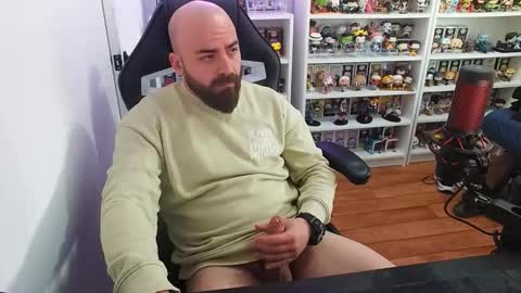 vikingc0ck online show from 02-24-26, 05:00