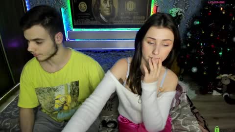 vikki and george online show from 01-20-25, 09:22