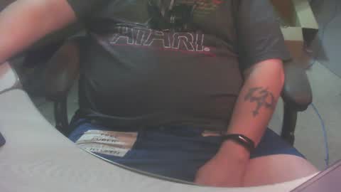 viktor_krum online show from 01-17-25, 08:45