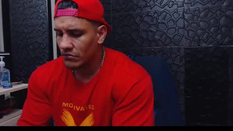 Viktor Herrera online show from 01-03-25, 02:21