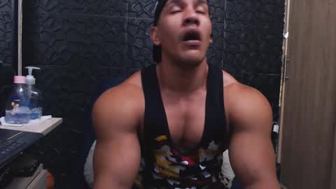 Viktor Herrera online show from 11-04-25, 10:47