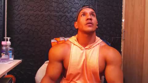 Viktor Herrera online show from 11-26-25, 12:06