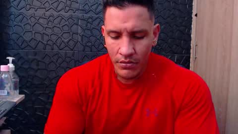 Viktor Herrera online show from 01-17-26, 03:39