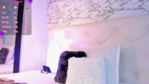 Snapshot of viktoria_davis_ chatting on 02-21-25, 01:00 Viktoria online show from 02-21-25, 01:00