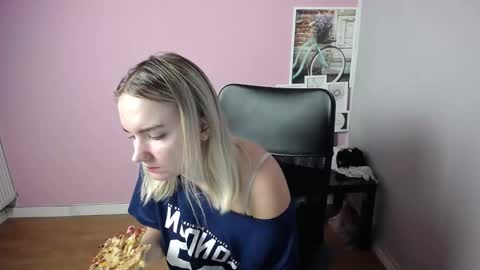 viktoria_lovely online show from 09-09-25, 06:35