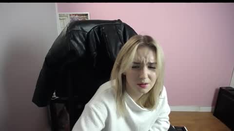 viktoria_lovely online show from 01-16-26, 12:42