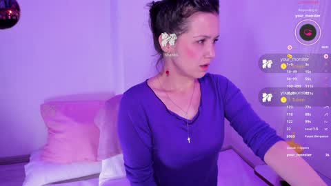 viktoriakiss online show from 12-20-24, 09:06